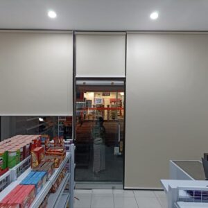 Roller Blinds Indoor Premium Custom