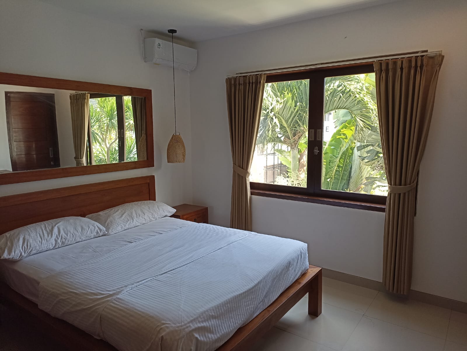 Gorden Rumah Bali