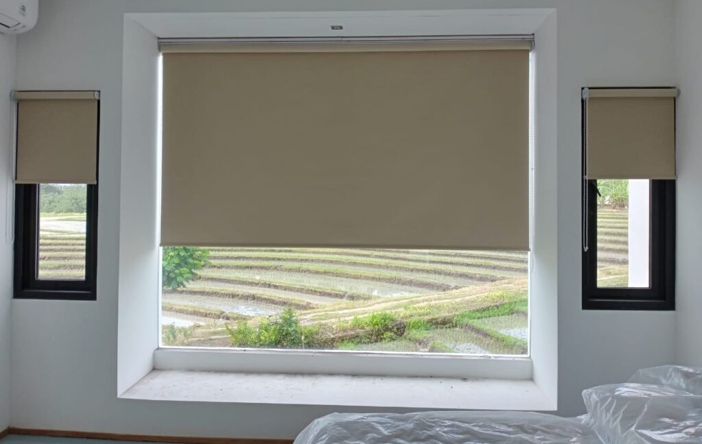 Layanan Jasa Bali Gorden & Blinds